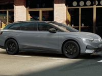 Gebraucht VW ID.7 Pro 210 kW (286 PS) 2025 Mondsteingrau schwarz Kombi