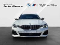 Second-hand BMW M340 Performance 340 CP (250 kW) 2020 Alb Berlinǎ