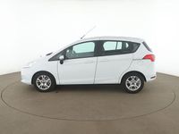 Gebraucht Ford B-MAX Trend 2014 Weiß Van / Kleinbus