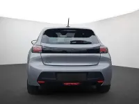 Gebraucht Peugeot 208 Active 101 PS (74 kW) 2024 Grau Kleinwagen
