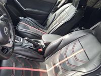 Gebraucht Mazda CX-5 150 PS (110 kW) 2014 Schwarz SUV