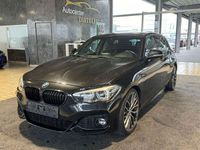 gebraucht BMW 120 i MSport Shadow Automatik Navi PDC LED