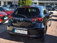 Gebraucht Mazda 2 90 PS (66 kW) 2024 Kleinwagen
