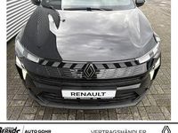 Neu Renault Symbioz Techno 140 PS (102 kW) 2026 Blackpearlschwarz metallic SUV