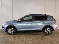 Neu Hyundai Bayon Premium 101 PS (74 kW) 2025 Meta blue SUV
