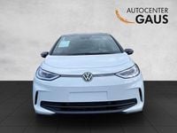Neu VW ID.3 Pro 150 kW (204 PS) 2026 Weiß Kleinwagen