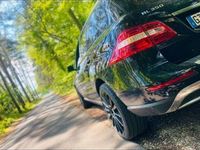 gebraucht Mercedes ML350 