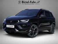 Neu Cupra Ateca 190 PS (139 kW) 2026 Schwarz SUV