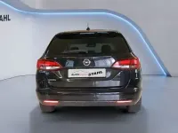 Gebraucht Opel Astra Design Edition 131 PS (96 kW) 2022 Schwarz (metallic) Kleinwagen