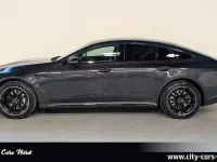 Gebraucht Mercedes AMG GT 53 AMG 435 PS (319 kW) 2023 Grafitgrau  lack Coupé