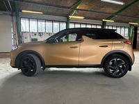 Gebraucht DS Automobiles DS3 131 PS (96 kW) 2019 SUV
