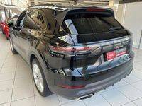 Gebraucht Porsche Cayenne 462 PS (339 kW) 2020 Schwarz SUV