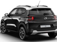 Neu Citroën C3 110 PS (80 kW) 2026 Perla neraschwarz SUV