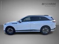 Gebraucht XPENG G9 RWD Long Range 230 kW (313 PS) 2025 Weiß SUV