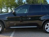Gebraucht BMW X5 408 PS (300 kW) 2012 Schwarz SUV
