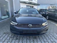 Gebraucht VW Passat 150 PS (110 kW) 2020 Uranograu Kombi