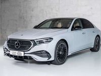 gebraucht Mercedes E200 AMG Line Premium 3D Display EU1 possible