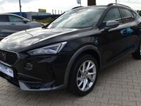 Gebraucht Cupra Formentor 150 PS (110 kW) 2023 Mitternachtsschwarz SUV