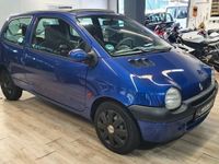 Second-hand Renault Twingo 58 CP (42 kW) 2001 Mov Hatchback