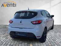 gebraucht Renault Clio IV 0.9 TCe 90 eco² ENERGY Intens Teil Leder