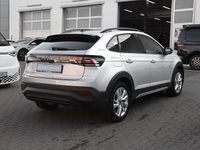 Gebraucht VW Taigo Goal 95 PS (69 kW) 2025 Reflexsilber metallic SUV