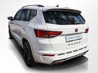 Neu Cupra Ateca 150 PS (110 kW) 2026 Bila weiss SUV