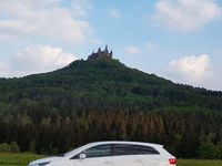 Gebraucht Toyota Avensis Comfort 124 PS (91 kW) 2013 Weiß Kombi