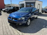 Gebraucht VW Golf VI Match 105 PS (77 kW) 2012 Andere Limousine