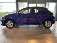Second-hand Mazda 2 116 CP (85 kW) 2025 Albastru Hatchback
