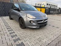 Gebraucht Opel Adam 87 PS (63 kW) 2019 Grau Kleinwagen