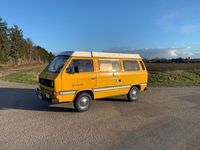 gebraucht VW T3 VW