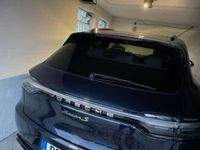 Gebraucht Porsche Macan S 354 PS (260 kW) 2019 Blau SUV