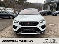 Gebraucht Cupra Ateca 300 PS (220 kW) 2022 Nevada weiss SUV