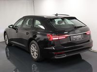 Gebraucht Audi A6 Basis 204 PS (150 kW) 2021 Brillantschwarz Kombi
