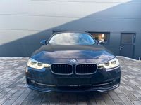 gebraucht BMW 320 d Touring Sport Line