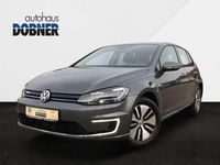 Gebraucht VW Golf 100 kW (136 PS) 2018 Indiumgrau metallic Limousine