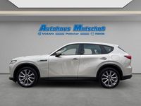 Gebraucht Mazda CX-60 Exclusive-Line 328 PS (241 kW) 2023 Beige SUV