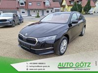 Gebraucht Skoda Octavia Selection 150 PS (110 kW) 2022 Andere farbe Kombi