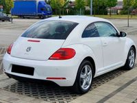 gebraucht VW Beetle 1.6 TDI DPF SPORT
