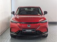 Gebraucht Honda e:Ny1 150 kW (204 PS) 2024 Vermilion red pearl SUV