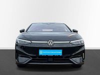 Gebraucht VW ID.7 Pro 210 kW (286 PS) 2023 Schwarz Kleinwagen