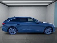 Gebraucht Audi A5 150 PS (110 kW) 2025 Blau Kombi