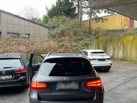 gebraucht Mercedes GLC63 AMG AMG 4 Matic