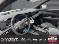 Neu Hyundai Tucson Prime 239 PS (175 kW) 2026 Serenity white SUV