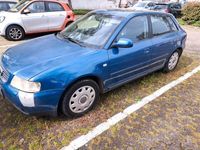 gebraucht Audi A3 1.8 125 ps