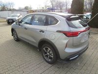 Gebraucht Haval Jolion Premium 177 PS (130 kW) 2026 Grau SUV