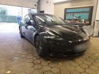 Gebraucht Tesla Model 3 Standard Range 208 kW (283 PS) 2022 Schwarz Limousine