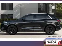 Neu Audi Q3 Ambiente 204 PS (150 kW) 2026 Mythosschwarz metallic SUV