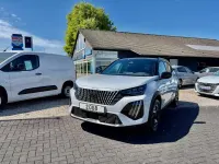 Neu Peugeot 2008 GT 145 PS (106 kW) 2026 Weiß SUV
