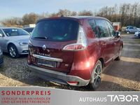 gebraucht Renault Scénic III 1.5 dCi 110 EDC BOSE Ed. Navi PDC LM SHZ